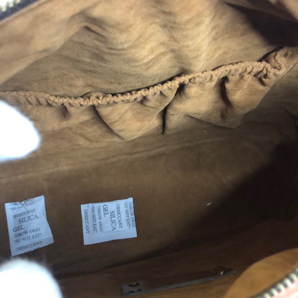 Patricia Nash Braided Slitch Collection - Picture 7 of 8